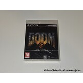 Doom 3 BFG Edition
