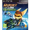 Ratchet & Clank: QForce