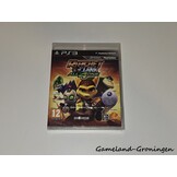 Ratchet & Clank: All 4 One