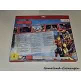 Marvel Super Heroes 3D - Grandmaster's Challenge + 3D Masks Bundle (EUR)