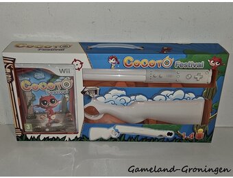 Cocoto Festival + Gun (EUR)