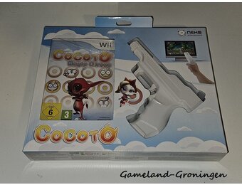 Cocoto Magic Circus + Gun (EUR)