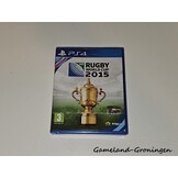 Rugby World Cup 2015