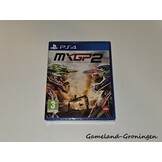 MXGP 2: The Official Motocross Videogame