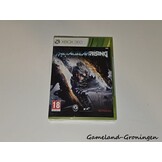 Metal Gear Rising: Revengeance
