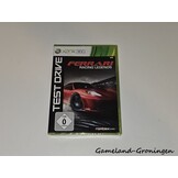 Test Drive Ferrari Racing Legends