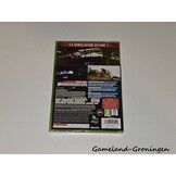 Need for Speed Shift 2 Unleashed