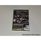 Need for Speed Carbon