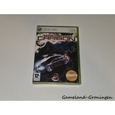 Need for Speed Carbon