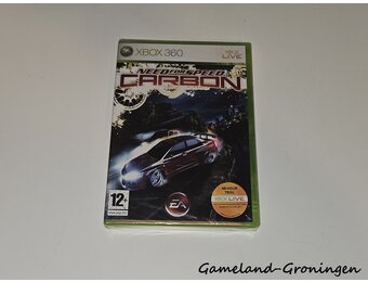 Need for Speed Carbon