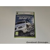 Need for Speed Shift