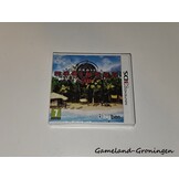 Expeditie Robinson 3D (HOL)