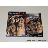 Altered Beast (Complete)
