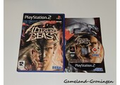 Altered Beast (Compleet)