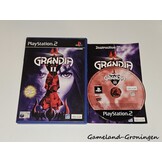 Grandia II (Complete)