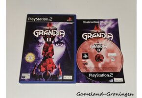Grandia II (Complete)