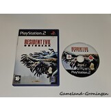 Resident Evil Outbreak (Boxed)