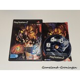 Bloody Roar 3 (Complete)