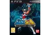 Saint Seiya: Sanctuary Battle