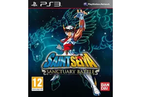Saint Seiya: Sanctuary Battle
