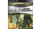 Ico & Shadow of the Colossus