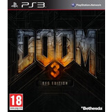 Doom 3 BFG Edition