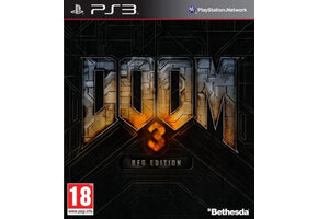 Doom 3 BFG Edition