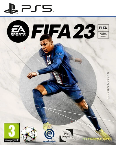 FIFA 23 (Complete)