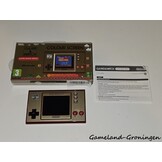 Nintendo Game & Watch - Super Mario Bros (Boxed)