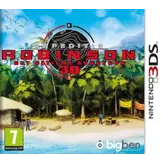 Expeditie Robinson 3D (HOL)