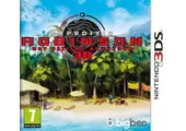Expeditie Robinson 3D