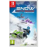Snow Moto Racing: Freedom (UKV)