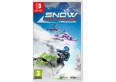 Snow Moto Racing: Freedom (UKV)