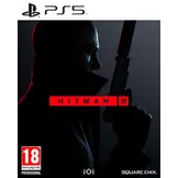 Hitman 3 (Compleet)