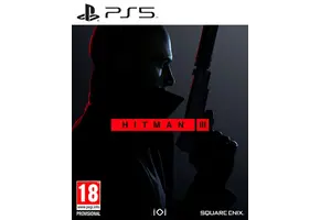 Hitman 3 (Complete)