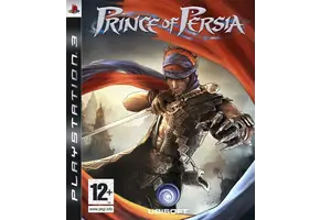 Prince of Persia (Compleet)