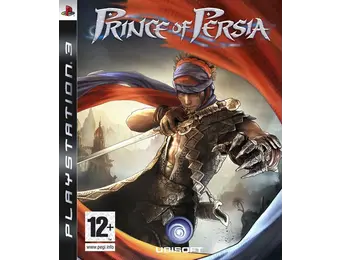 Prince of Persia (Compleet)