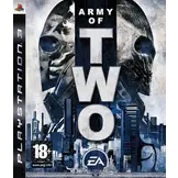 Army of Two (Compleet)