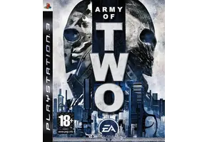 Army of Two (Complete)
