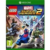 Lego Marvel Super Heroes 2 (Compleet)
