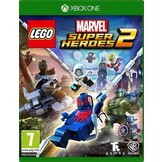 Lego Marvel Super Heroes 2 (Compleet)
