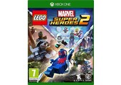 Lego Marvel Super Heroes 2 (Complete)