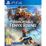 Immortals Fenyx Rising (Complete)