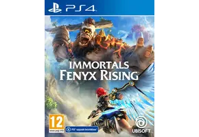 Immortals Fenyx Rising (Compleet)
