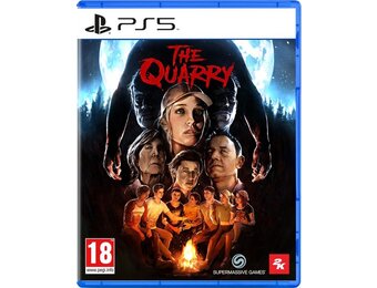 The Quarry (Compleet)