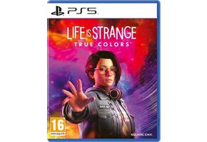 Life is Strange True Colors (Complete)