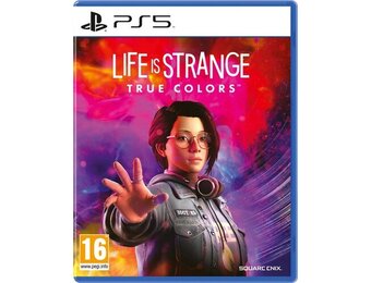 Life is Strange True Colors (Complete)