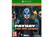 Payday 2: The Big Score (Compleet)