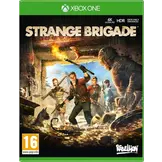 Strange Brigade (Complete)