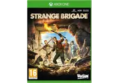 Strange Brigade (Compleet)